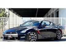 2012 Nissan Nissan GT-R