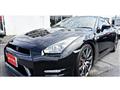 2012 Nissan Nissan GT-R