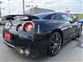 2012 Nissan Nissan GT-R
