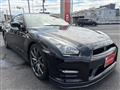 2012 Nissan Nissan GT-R