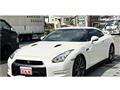 2012 Nissan Nissan GT-R