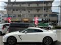 2012 Nissan Nissan GT-R