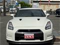 2012 Nissan Nissan GT-R