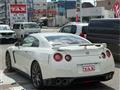 2012 Nissan Nissan GT-R