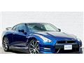 2012 Nissan Nissan GT-R