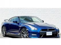 2012 Nissan Nissan GT-R
