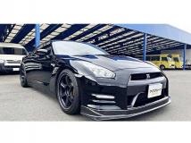 2012 Nissan Nissan GT-R