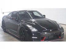 2012 Nissan Nissan GT-R