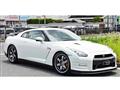 2011 Nissan Nissan GT-R
