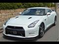 2011 Nissan Nissan GT-R