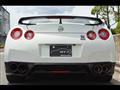 2011 Nissan Nissan GT-R