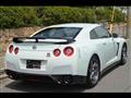 2011 Nissan Nissan GT-R
