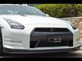 2011 Nissan Nissan GT-R
