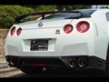2011 Nissan Nissan GT-R