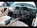 2011 Nissan Nissan GT-R