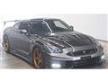 2011 Nissan Nissan GT-R