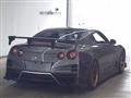 2011 Nissan Nissan GT-R