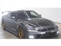 2011 Nissan Nissan GT-R