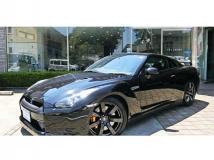 2010 Nissan Nissan GT-R