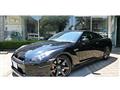 2010 Nissan Nissan GT-R