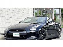 2010 Nissan Nissan GT-R