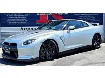 2009 Nissan Nissan GT-R