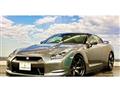 2009 Nissan Nissan GT-R