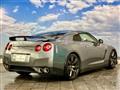 2009 Nissan Nissan GT-R