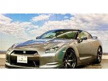 2009 Nissan Nissan GT-R