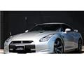 2008 Nissan Nissan GT-R