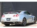 2008 Nissan Nissan GT-R