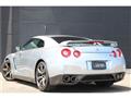 2008 Nissan Nissan GT-R