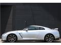 2008 Nissan Nissan GT-R