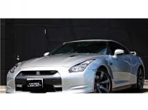 2008 Nissan Nissan GT-R