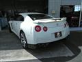 2008 Nissan Nissan GT-R