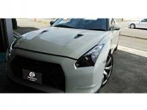 2008 Nissan Nissan GT-R