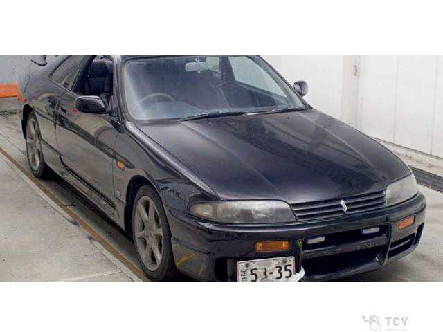 2024 Nissan Skyline