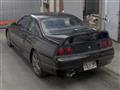 2024 Nissan Skyline