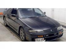 2024 Nissan Skyline
