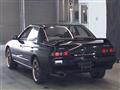 2023 Nissan Skyline