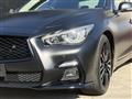 2018 Nissan Skyline
