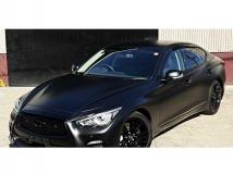 2018 Nissan Skyline