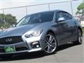 2015 Nissan Skyline