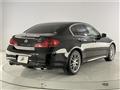 2012 Nissan Skyline