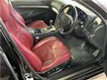 2012 Nissan Skyline