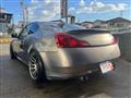 2009 Nissan Skyline
