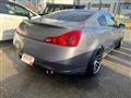 2009 Nissan Skyline