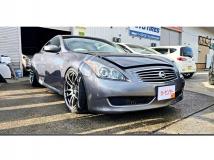 2009 Nissan Skyline