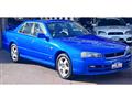 2001 Nissan Skyline