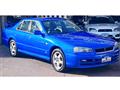 2001 Nissan Skyline